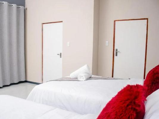 Comfort On Wrench Guesthouse - 272975