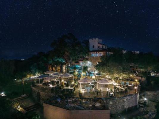 Heinitzburg Boutique Hotel - Property / Building