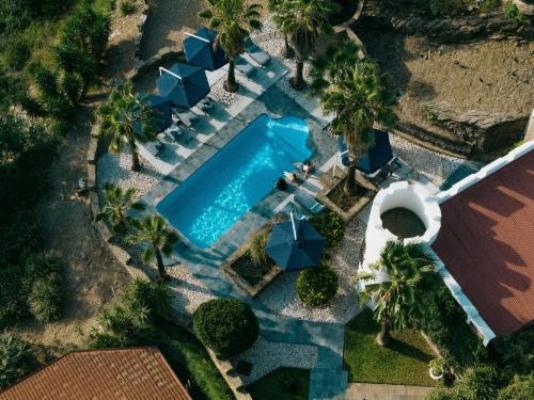 Heinitzburg Boutique Hotel - Swimming pool