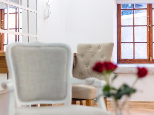 Heinitzburg Boutique Hotel - 272993