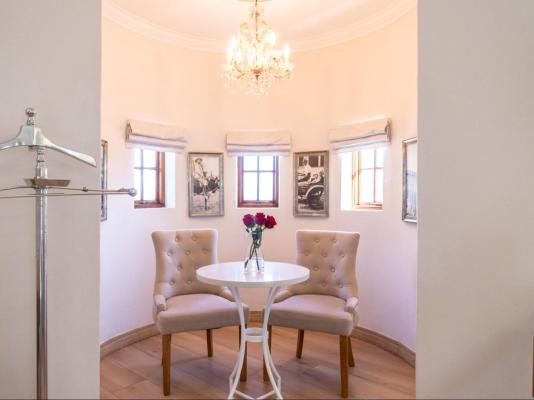 Heinitzburg Boutique Hotel - 272994
