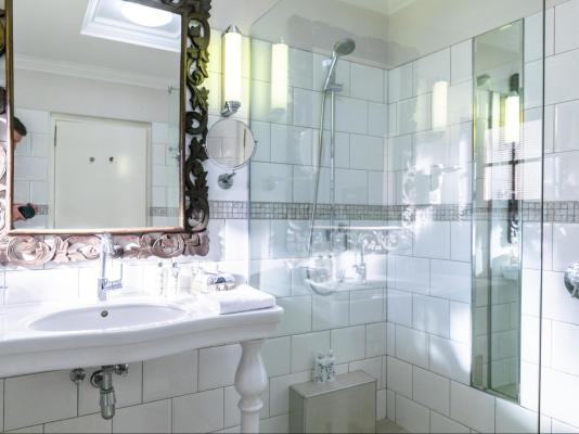 Heinitzburg Boutique Hotel - 272998