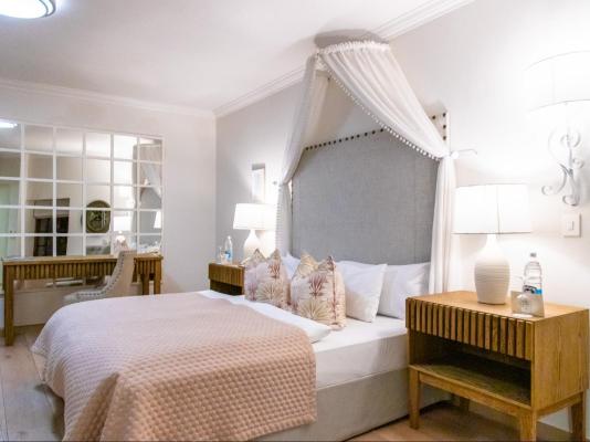 Heinitzburg Boutique Hotel - 272999