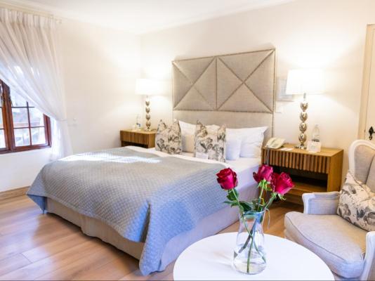 Heinitzburg Boutique Hotel - 273003