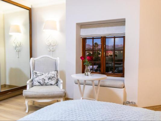 Heinitzburg Boutique Hotel - 273007