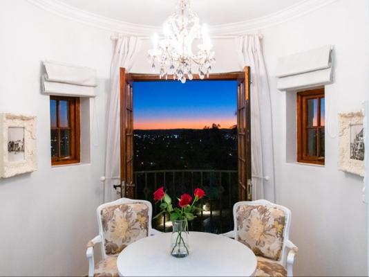 Heinitzburg Boutique Hotel - 273012