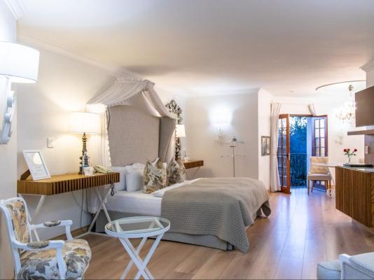 Heinitzburg Boutique Hotel - 273013