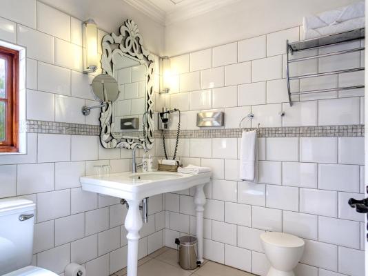 Heinitzburg Boutique Hotel - 273015