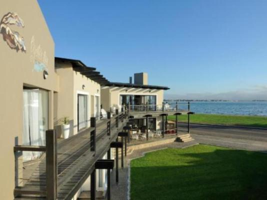 Oyster Box Guesthouse - Property / Building