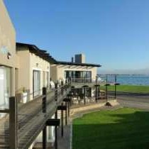 Oyster Box Guesthouse - Property / Building