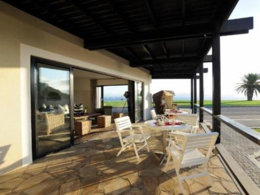 Oyster Box Guesthouse - Property / Building