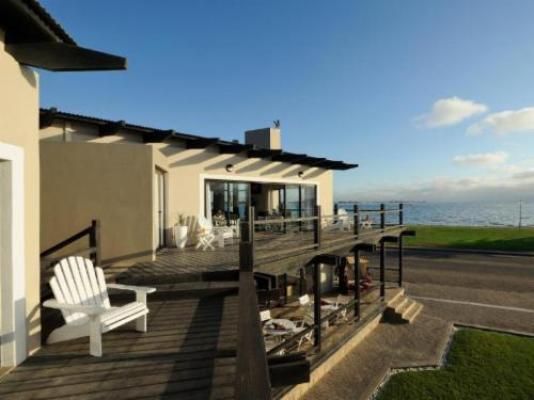 Oyster Box Guesthouse - Property / Building
