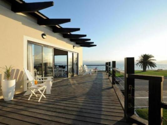 Oyster Box Guesthouse - Property / Building