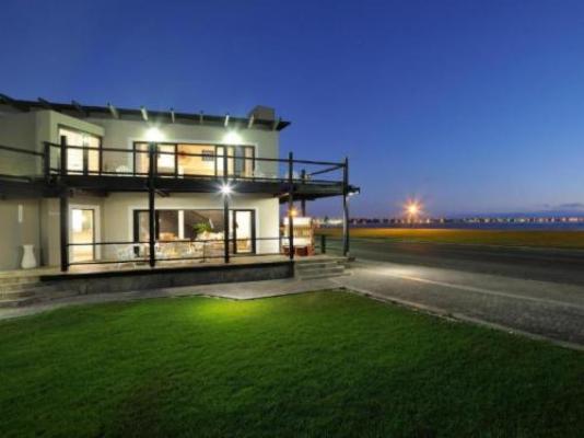 Oyster Box Guesthouse - Property / Building