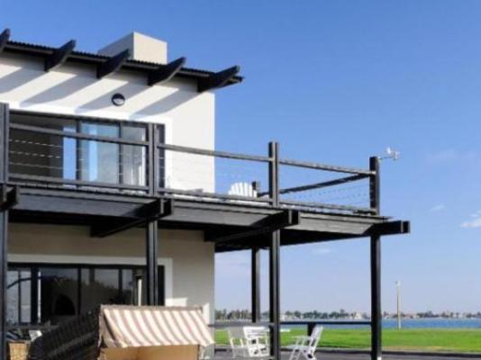 Oyster Box Guesthouse - Property / Building