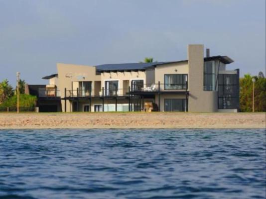 Oyster Box Guesthouse - Property / Building