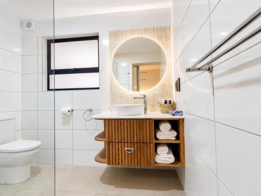 Oyster Box Guesthouse - 273049