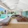 Clifton Bungalow - Living Room