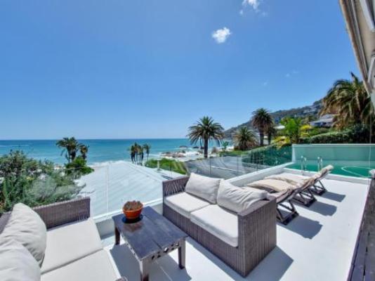 Clifton Bungalow - Patio
