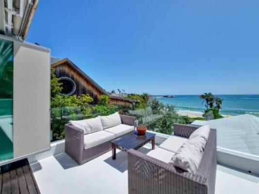 Clifton Bungalow - Patio