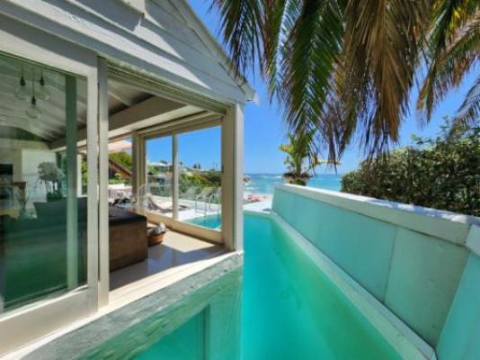 Clifton Bungalow - Swimming pool