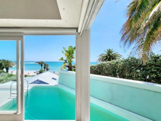 Clifton Bungalow - Swimming pool