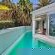 Clifton Bungalow - Swimming pool