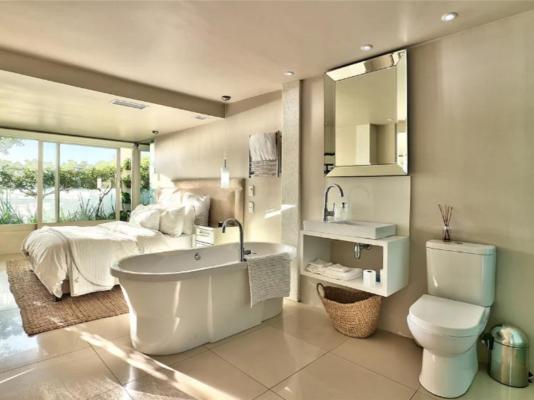 Clifton Bungalow - 273068