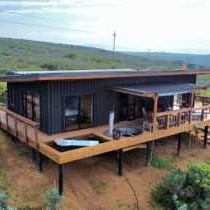 Renosterveld Eco Pods - Property / Building