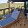 Renosterveld Eco Pods - Balcony/Terrace