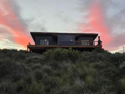 Renosterveld Eco Pods - Property / Building