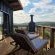 Renosterveld Eco Pods - Balcony/Terrace