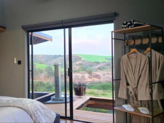 Renosterveld Eco Pods - View (from property/room)