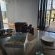 Renosterveld Eco Pods - Living Room