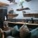 Renosterveld Eco Pods - Photo of the whole room