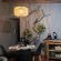 Renosterveld Eco Pods - Dining area