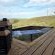 Renosterveld Eco Pods - Balcony/Terrace