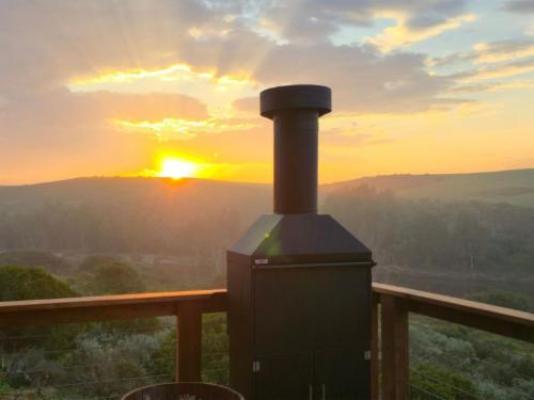 Renosterveld Eco Pods - View (from property/room)