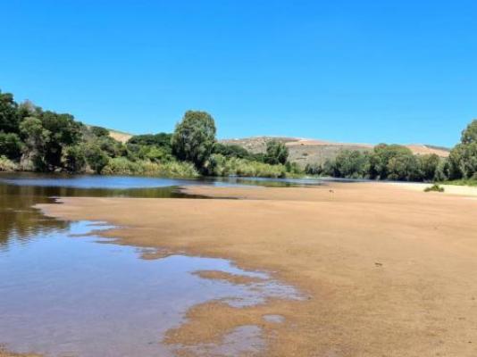 Renosterveld Eco Pods - Neighbourhood