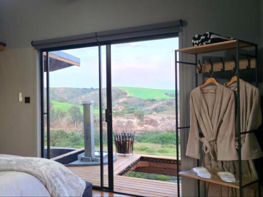 Renosterveld Eco Pods - 273129