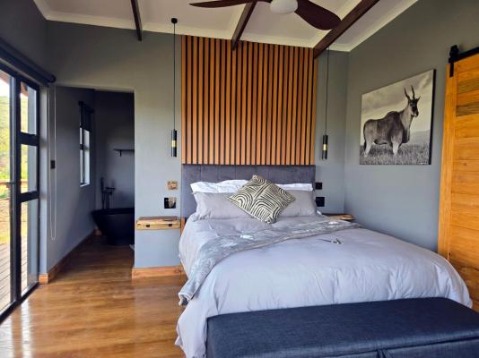Renosterveld Eco Pods - 273130