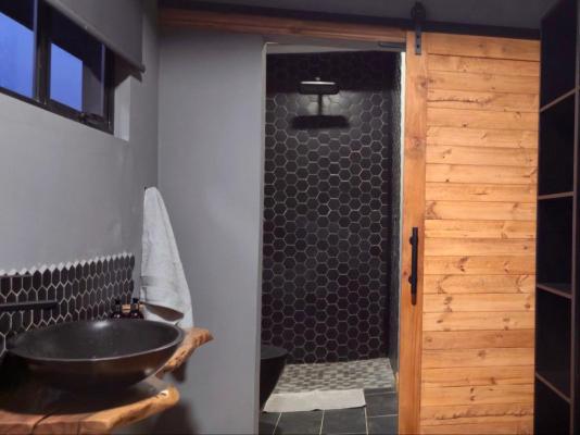 Renosterveld Eco Pods - 273132