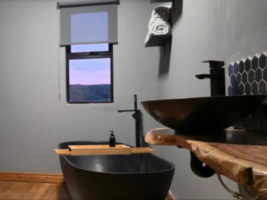 Renosterveld Eco Pods - 273134