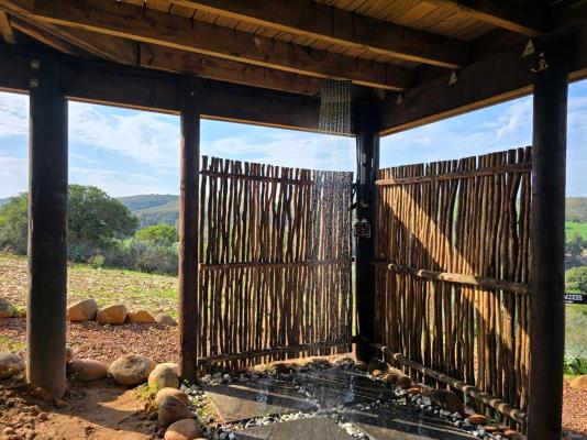 Renosterveld Eco Pods - 273137