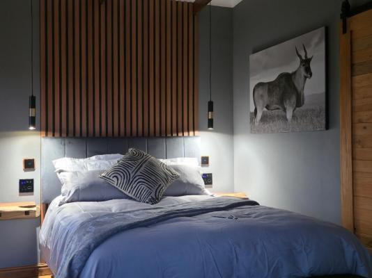 Renosterveld Eco Pods - 273138