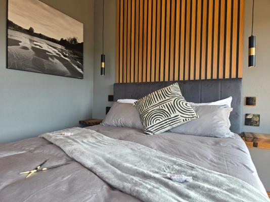 Renosterveld Eco Pods - 273140