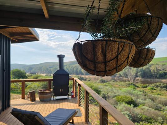 Renosterveld Eco Pods - 273141