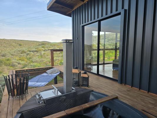 Renosterveld Eco Pods - 273142