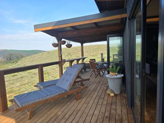 Renosterveld Eco Pods - 273143