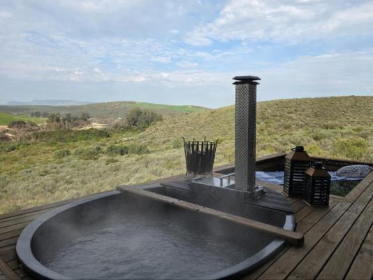 Renosterveld Eco Pods - 273146